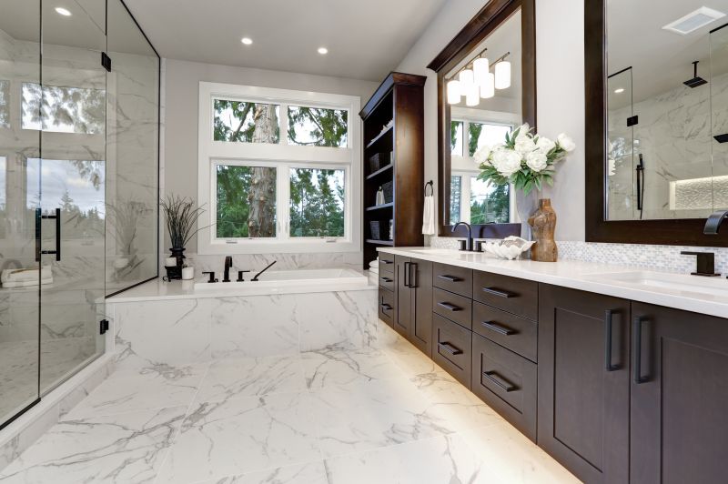 Bathroom Remodeling in Atlantic County, NJ