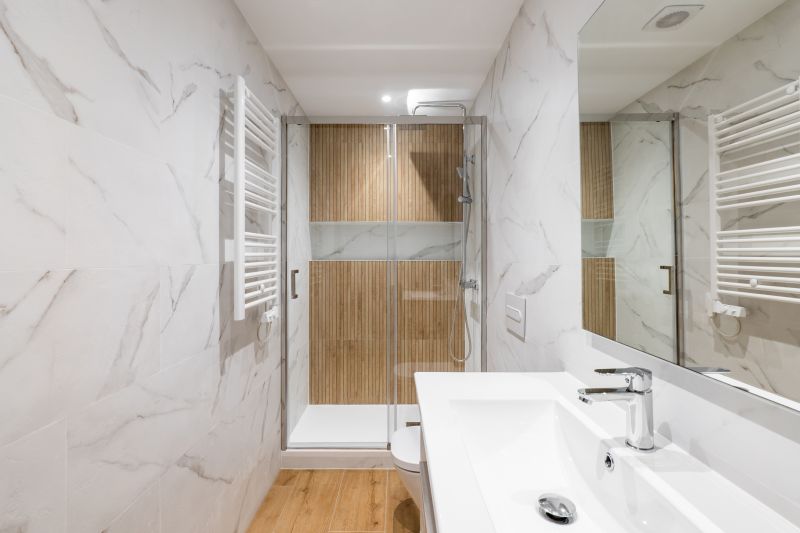 Basement Bathroom Remodeling in Atlantic County, NJ