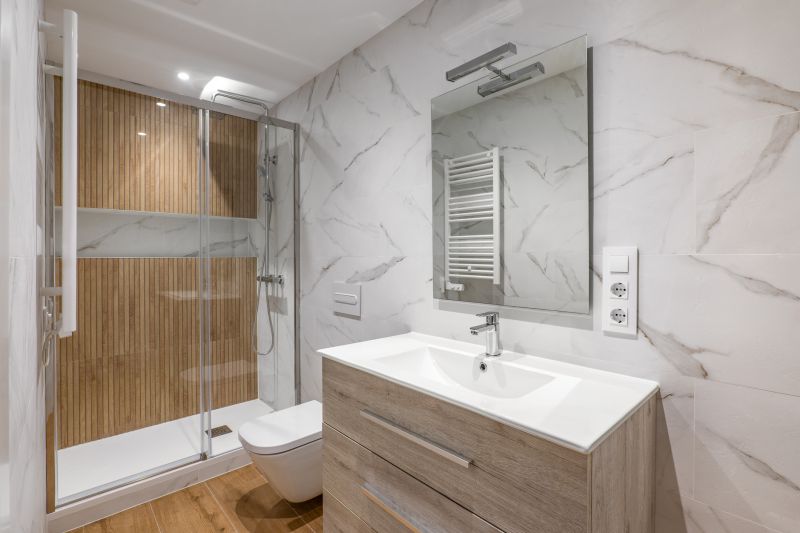 Basement Bathroom Remodeling in Atlantic County, NJ