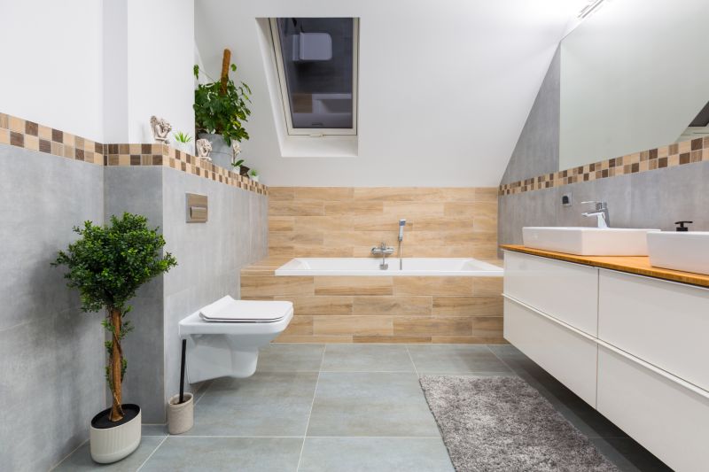 Bath Remodeling in Atlantic County, NJ