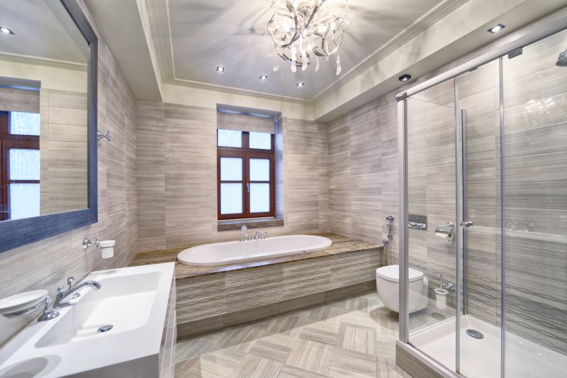 Bath Remodeling in Atlantic County, NJ