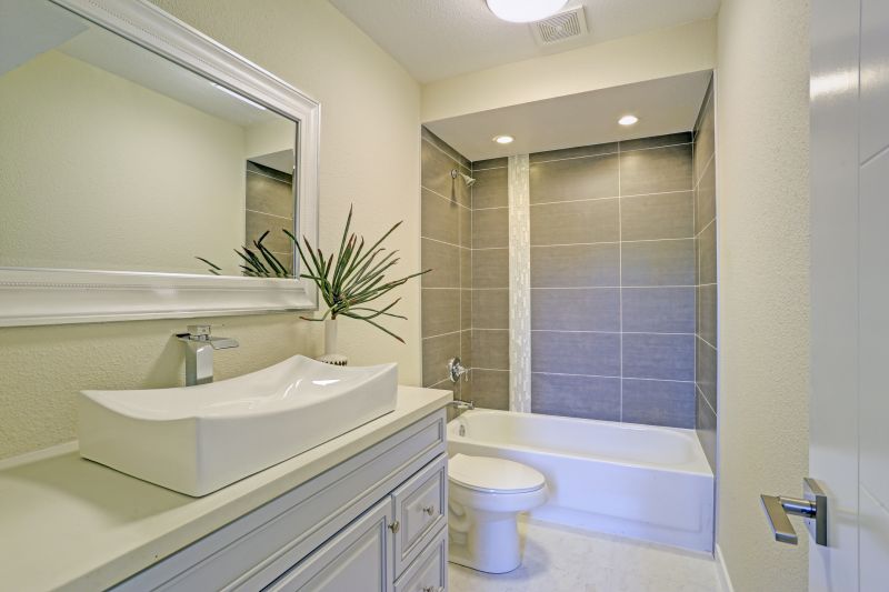 Bathroom Conversion Service in Atlantic County, NJ