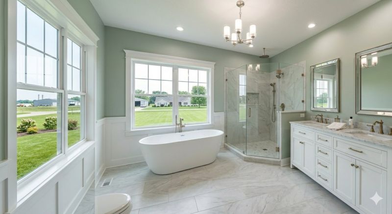 Bathroom Enlargement in Atlantic County, NJ