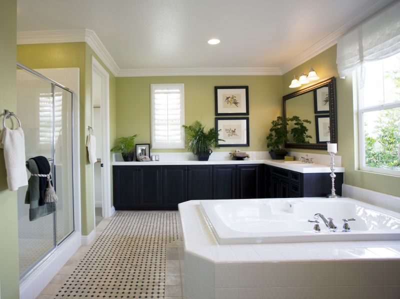 Bathroom Enlargement in Atlantic County, NJ