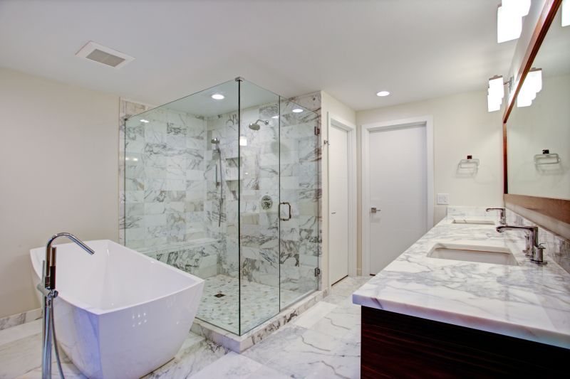 Bathroom Expansion in Atlantic County, NJ