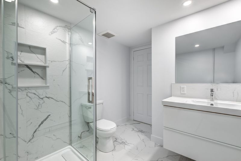 Bathroom Installation in Absecon, NJ