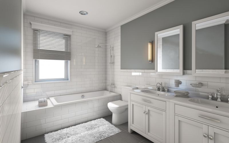 Bathroom Installation in Avalon, NJ