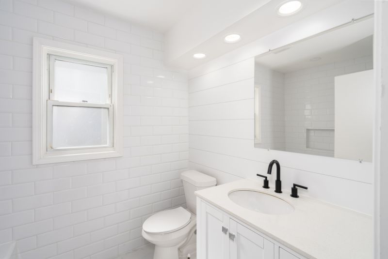 Bathroom Installation in Beach Haven, NJ