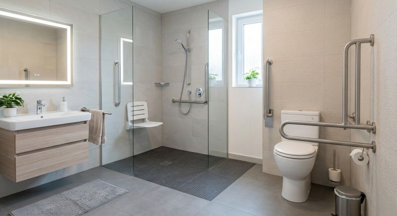 Bathroom Installation in Brigantine, NJ
