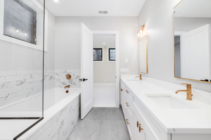 Bathroom Installation in Atlantic County, NJ