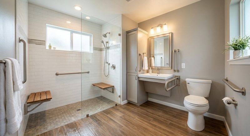 Bathroom Installation in Mays Landing, NJ