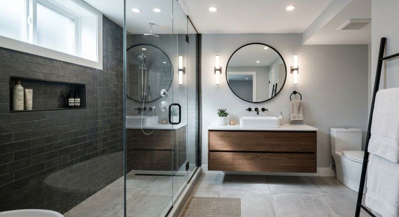 Bathroom Installation in Ventnor City, NJ
