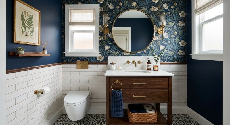 Bathroom Makeover Service in Beach Haven, NJ