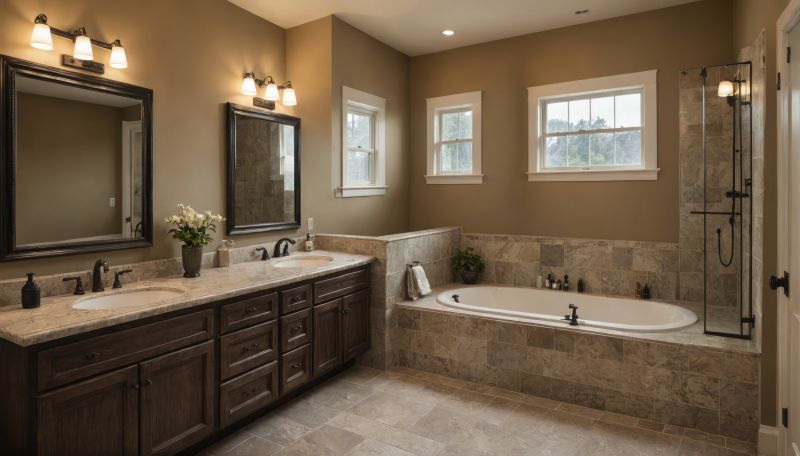 Bathroom Makeover Service in Egg Harbor Township, NJ