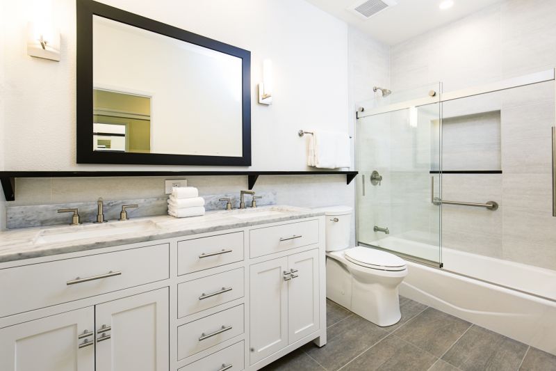 Bathroom Makeover Service in New Gretna, NJ
