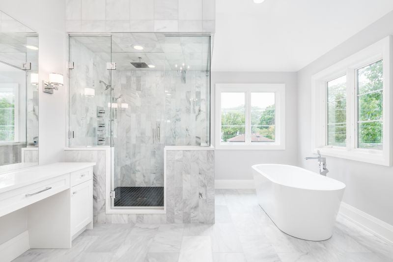 Bathroom Makeover Service in Ocean View, NJ