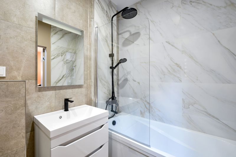 Bathroom Remodeling in Absecon, NJ