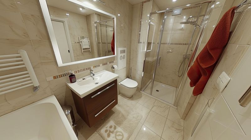Bathroom Remodeling in Avalon, NJ
