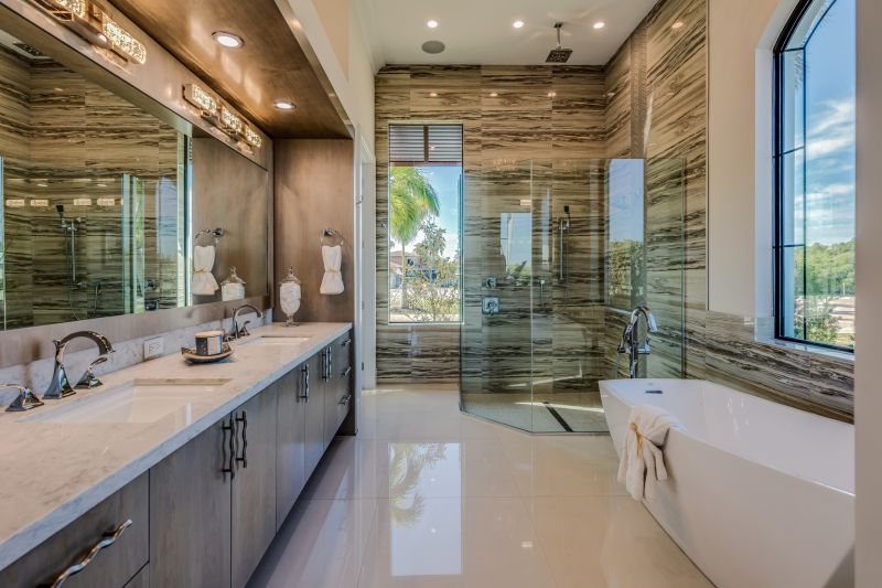 Bathroom Remodeling in Egg Harbor Township, NJ