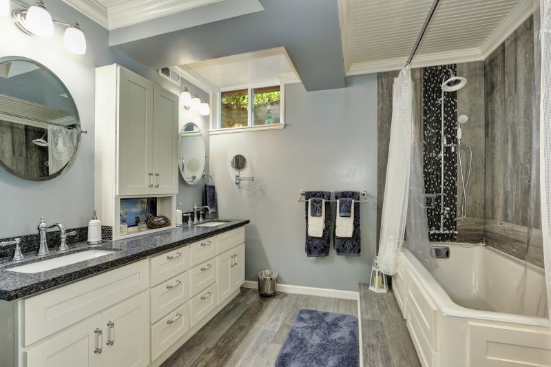 Bathroom Remodeling in Atlantic County, NJ