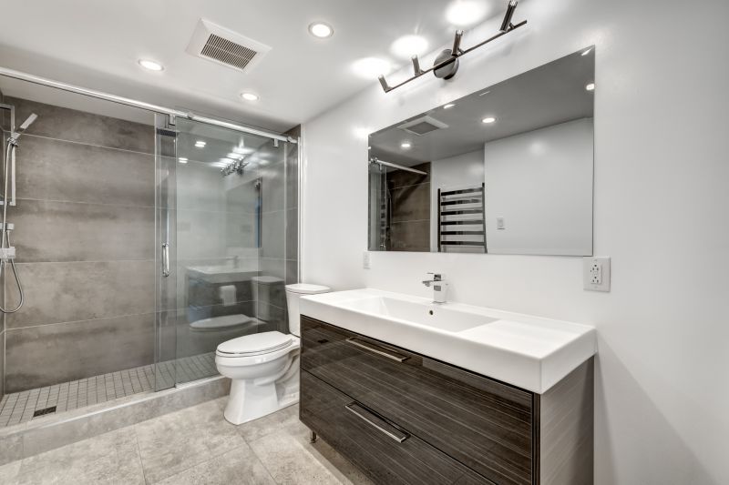 Bathroom Remodeling in Atlantic County, NJ