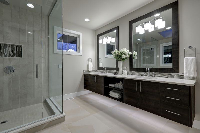 Bathroom Remodeling in Ocean View, NJ