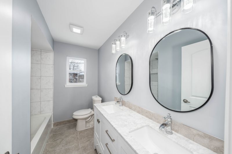 Bathroom Remodeling in Sea Isle City, NJ