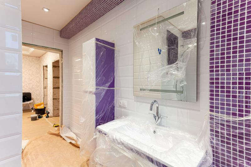 Bathroom Renovation in Atlantic County, NJ