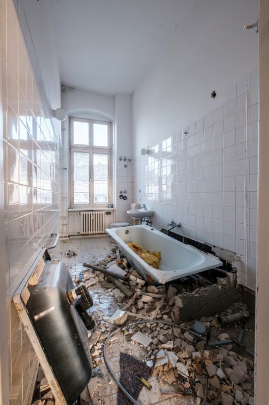 Bathroom Renovation in Ocean City, NJ