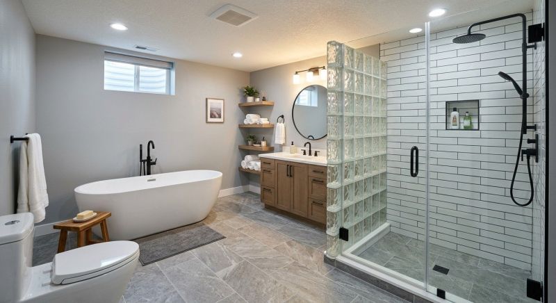 Bathroom Renovation in Ocean City, NJ