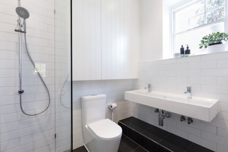 Bathroom Renovation in Ocean City, NJ