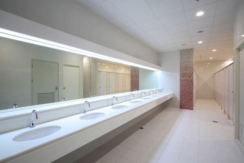 Restroom Remodeling in Atlantic County, NJ