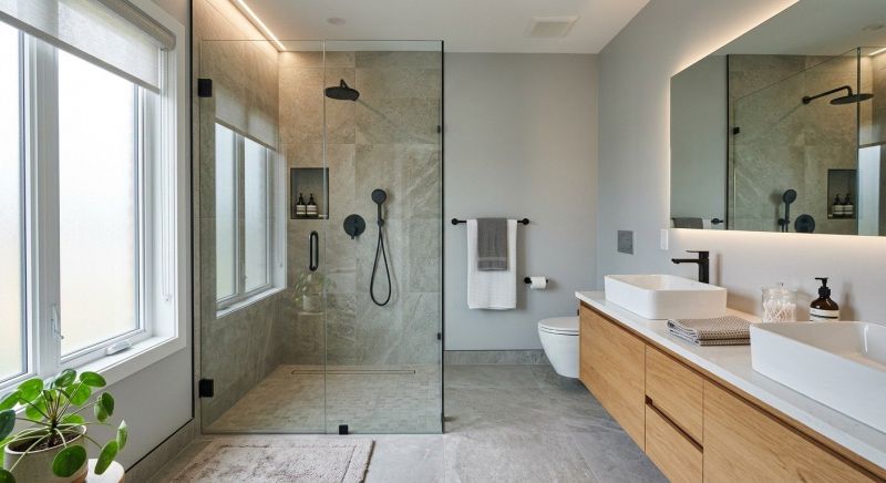 Shower Remodeling in Avalon, NJ