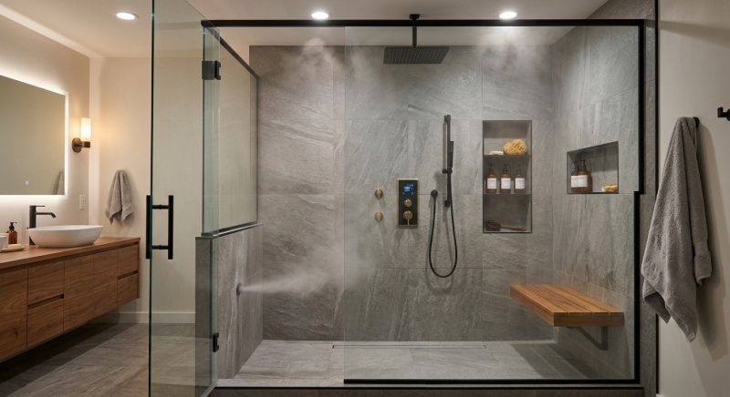 Shower Remodeling in Avalon, NJ