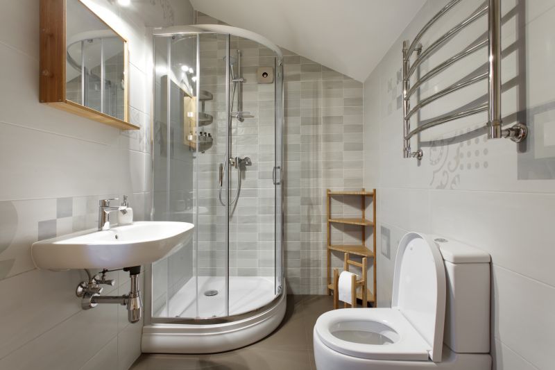 Shower Remodeling in Brigantine, NJ