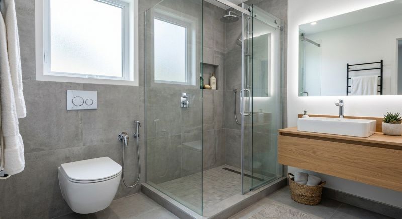 Shower Remodeling in Egg Harbor Township, NJ