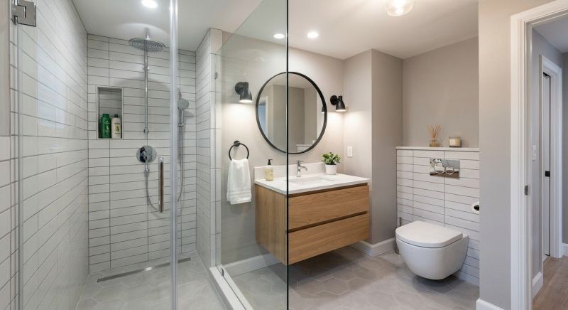 Shower Remodeling in Margate City, NJ