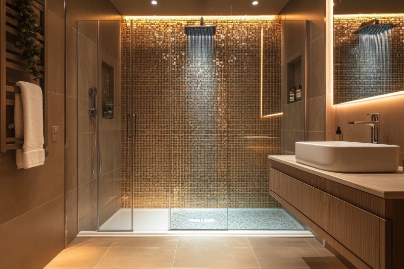 Shower Remodeling in New Gretna, NJ