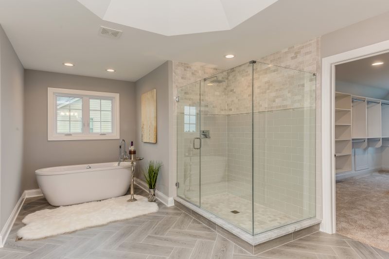 Shower Remodeling in Ocean City, NJ