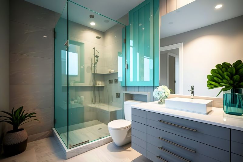 Shower Remodeling in Ventnor City, NJ