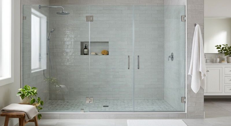 Shower Renovation in Beach Haven, NJ
