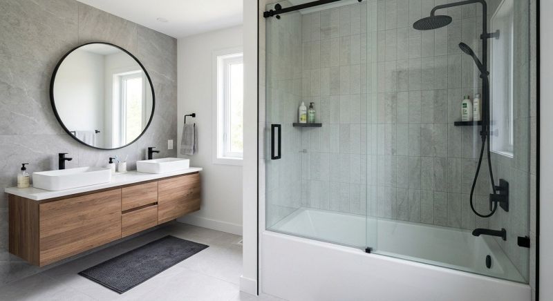 Tub Conversion Service in Atlantic County, NJ