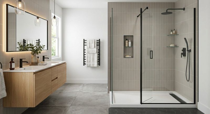Tub Conversion Service in Atlantic County, NJ