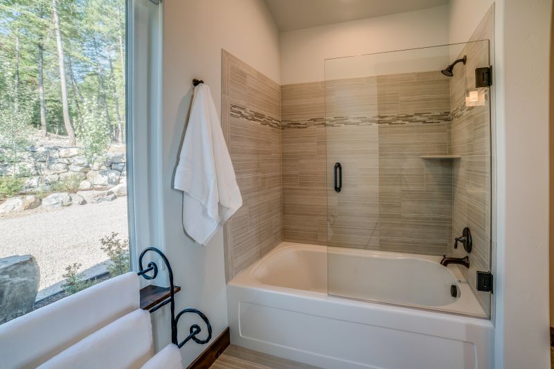 Tub To Shower Conversion in Mays Landing, NJ